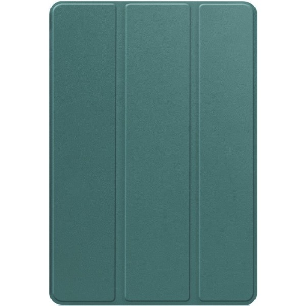Фото - Чохол для планшету BeCover Flexible TPU Mate for Samsung Galaxy Tab A11 Plus SM-X236B 11.0" Dark Green (713953)